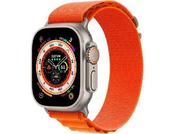 Apple Watch Pro