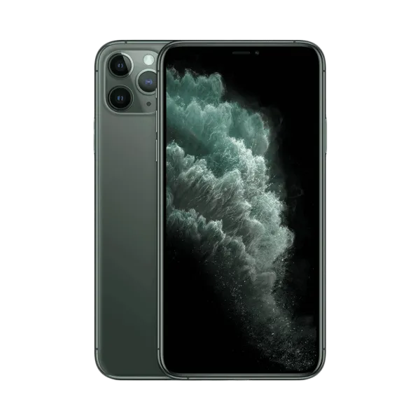 iPhone 11 Pro