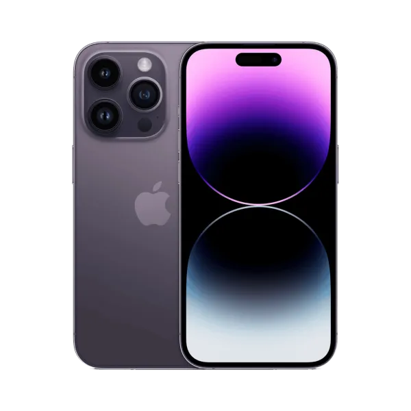 iPhone 14 Pro
