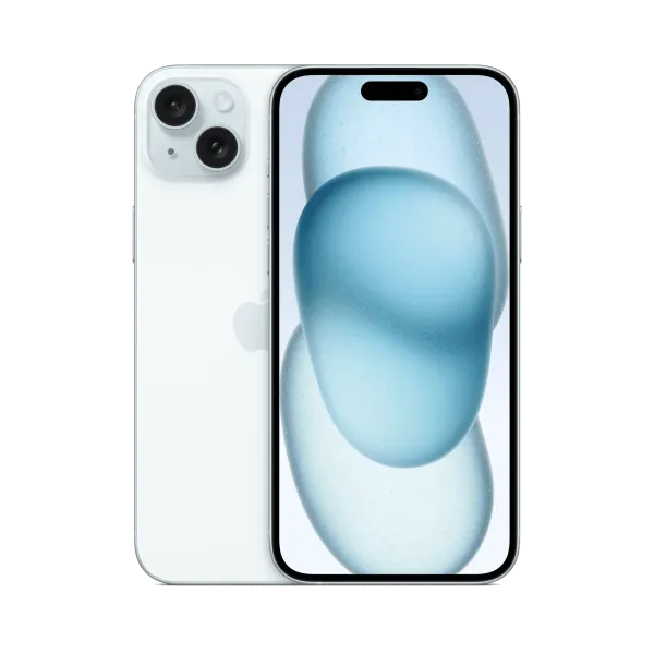 iPhone 15 Plus