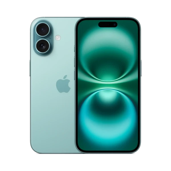 iPhone 16 Plus