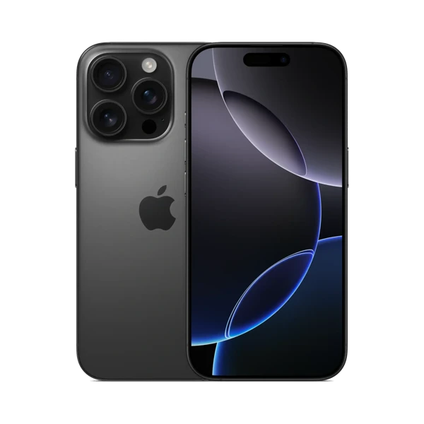 iPhone 16 Pro