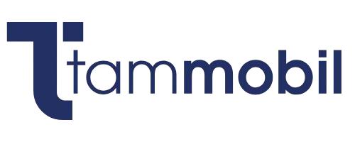 Tammobil Logo