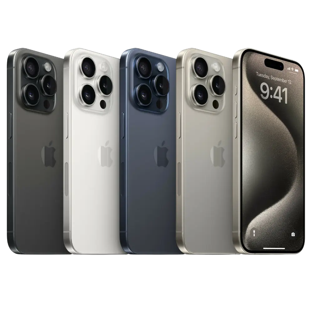 Yenilenmiş Telefon